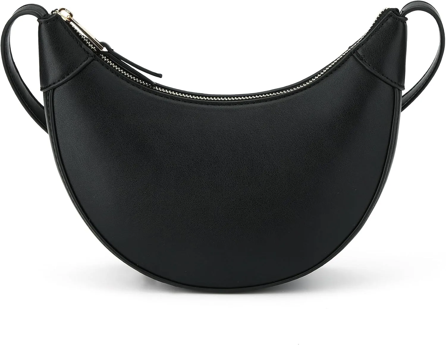 Purse for Women Cute Hobo Tote Handbag Small Dumpling Shoulder Bag Crescent Crossbody Bags