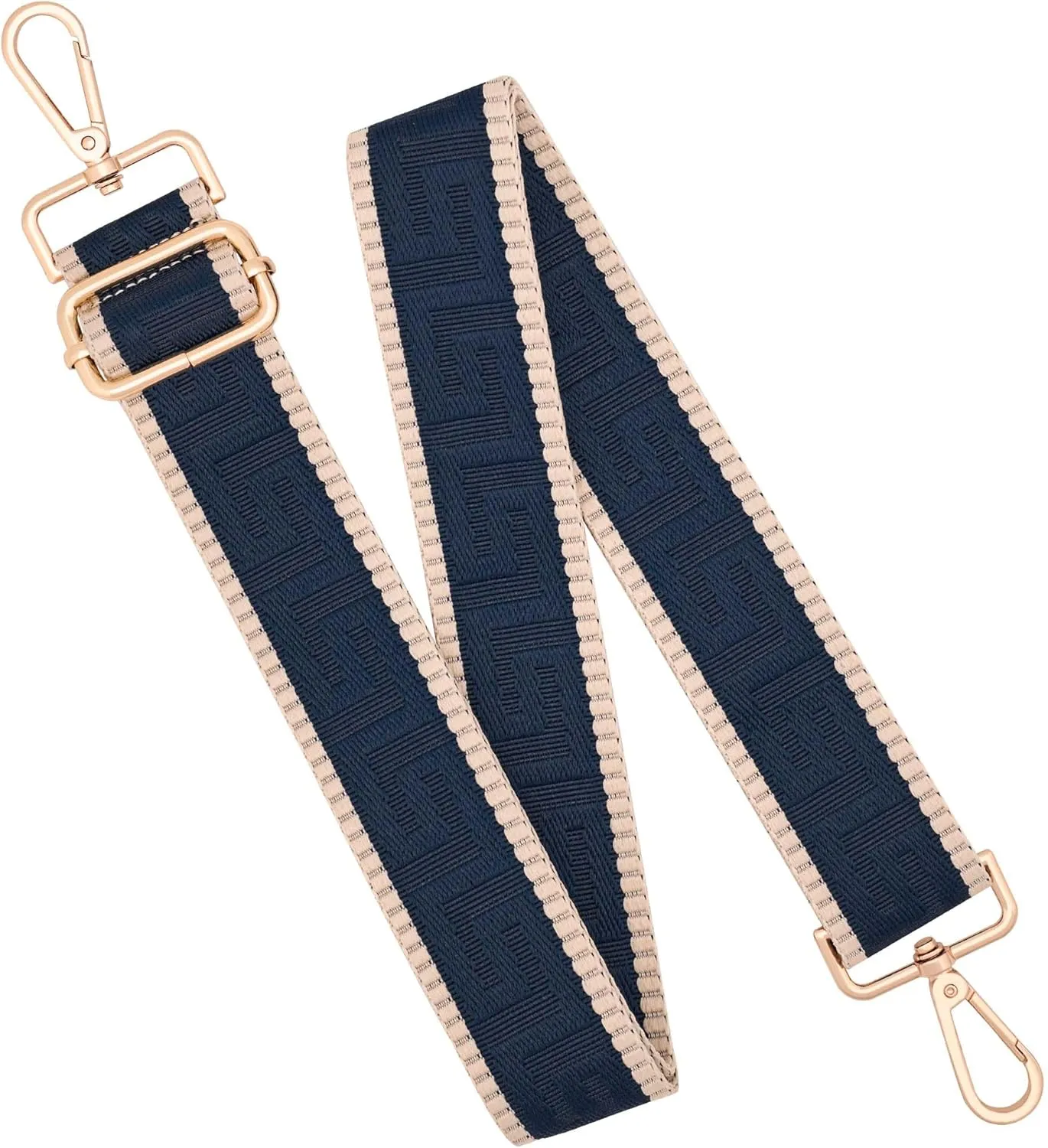 Purse Strap,Replacement Crossbody Shoulder Strap for Handbag…
