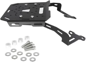 Rear Luggage Rack Carrier Compatible With CB500X 2012-2024 NX500 2024-2025 CB400X 2019-2023 CB500F CB500R Motorbike