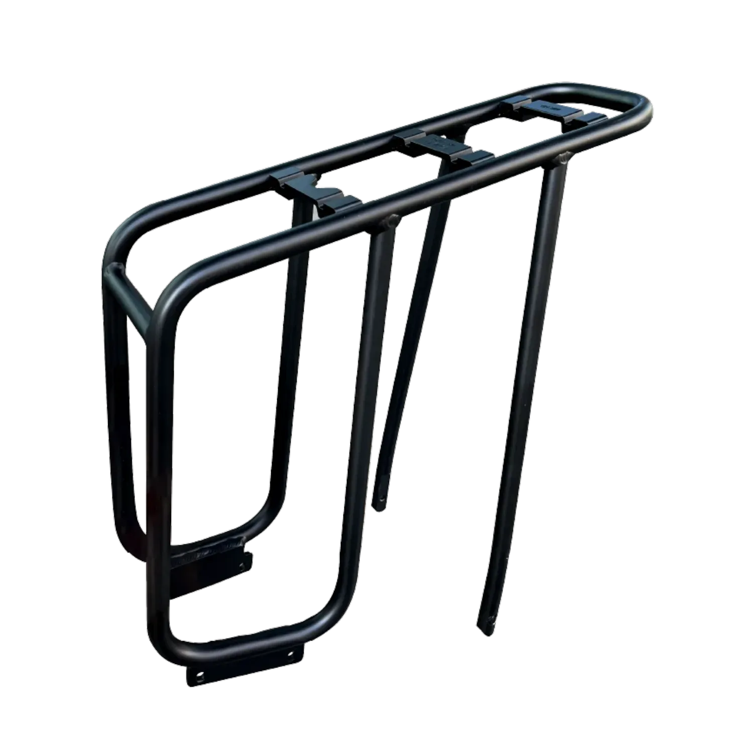 Rear - Robust MIK Fusion Rack Positive reviews