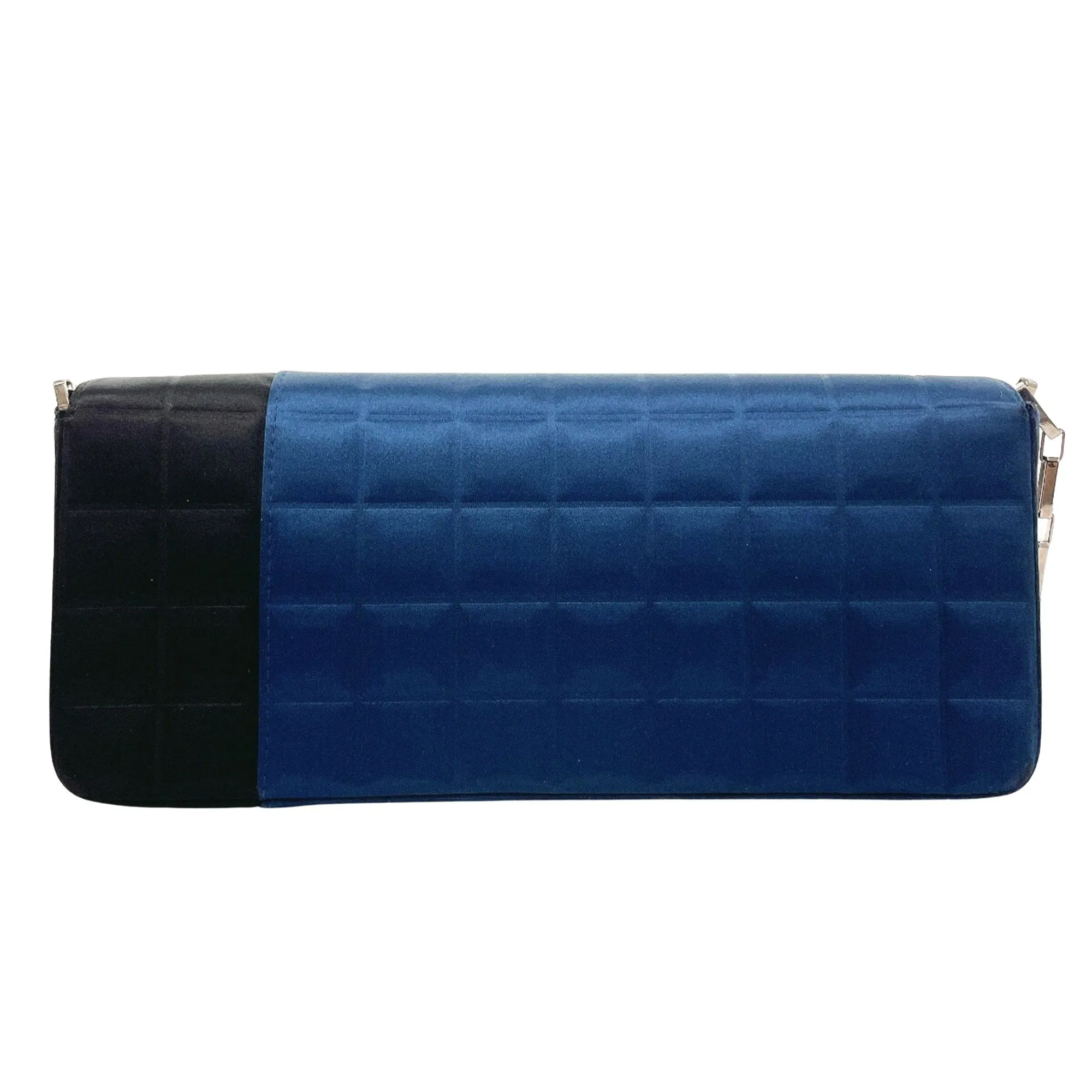 Robust Easy returns bar Quality Shoulder Chocolate Top Chanel Bag