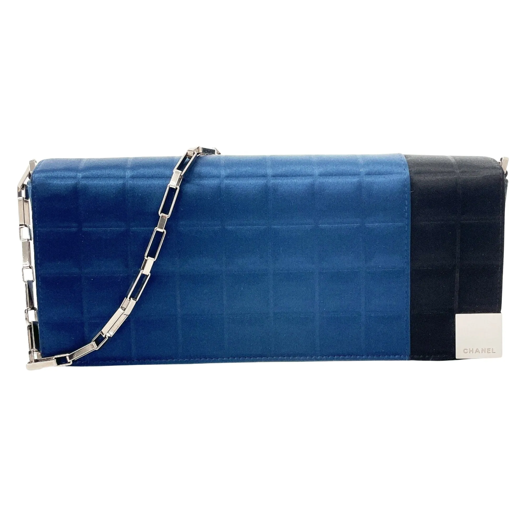 Robust Easy returns bar Quality Shoulder Chocolate Top Chanel Bag