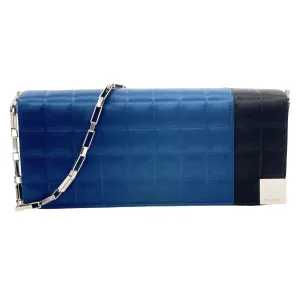 Robust Easy returns bar Quality Shoulder Chocolate Top Chanel Bag