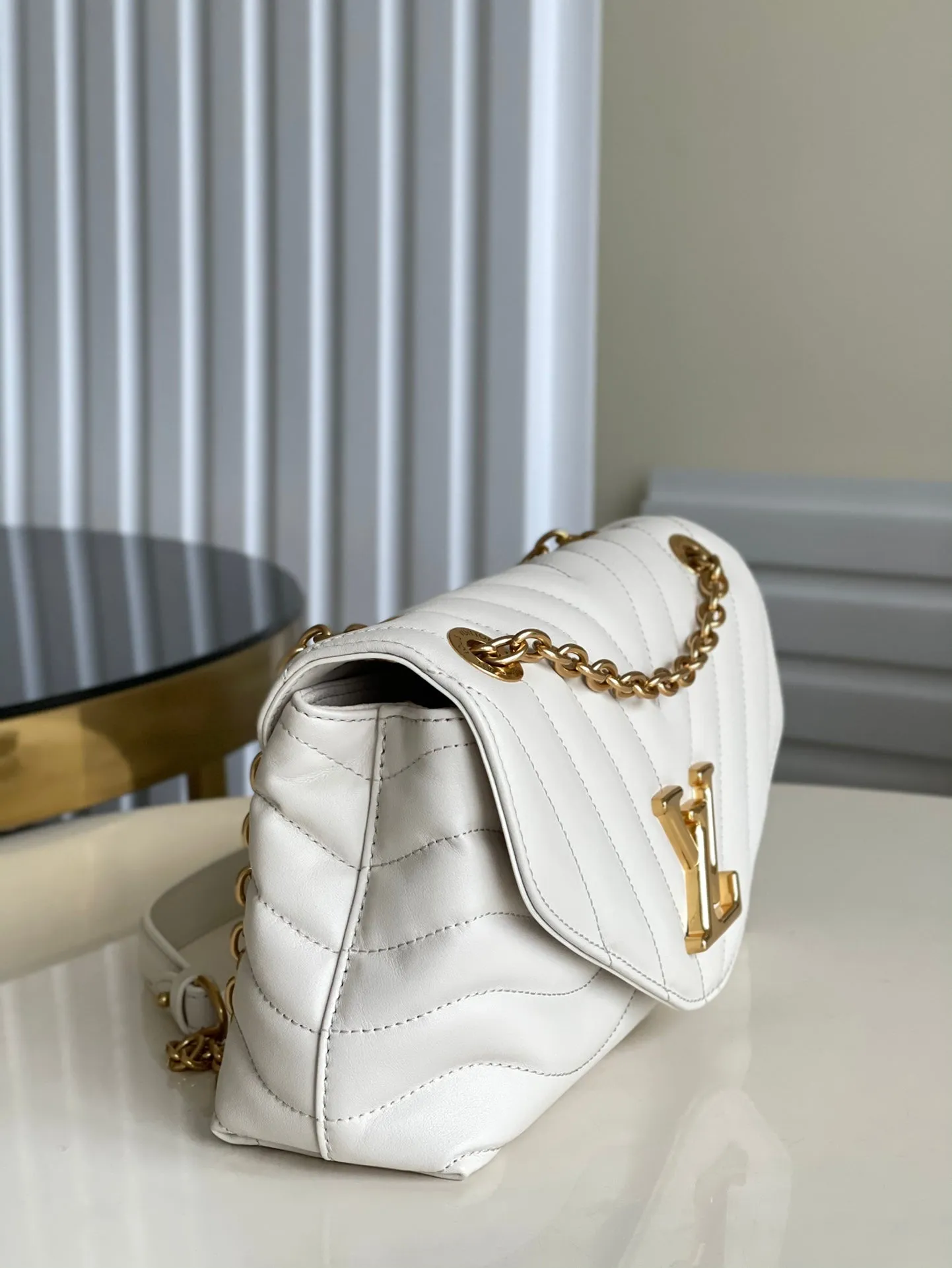 Robust LUV Bags ESMEE 379 Top - Functional Quality