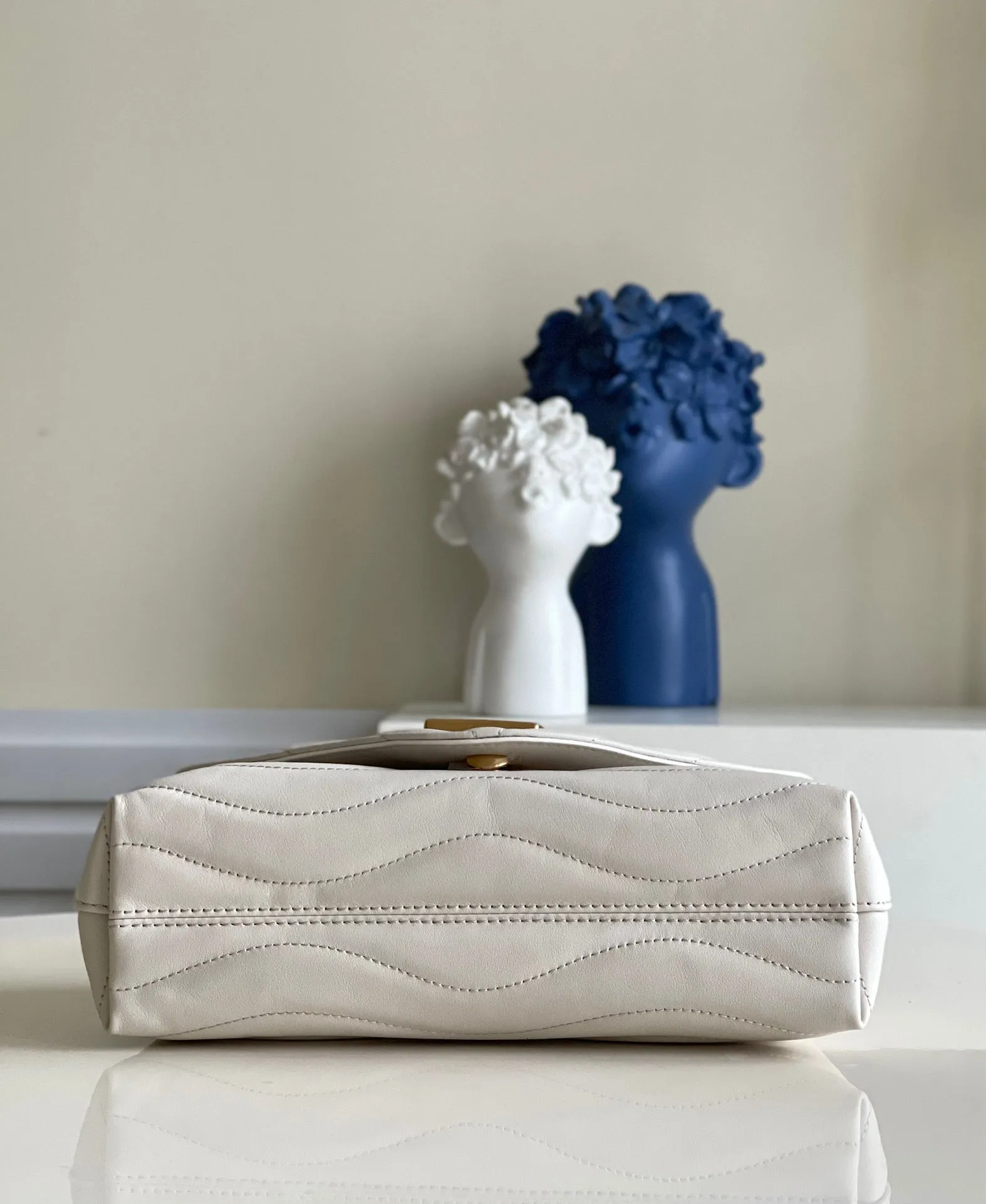 Robust LUV Bags ESMEE 379 Top - Functional Quality