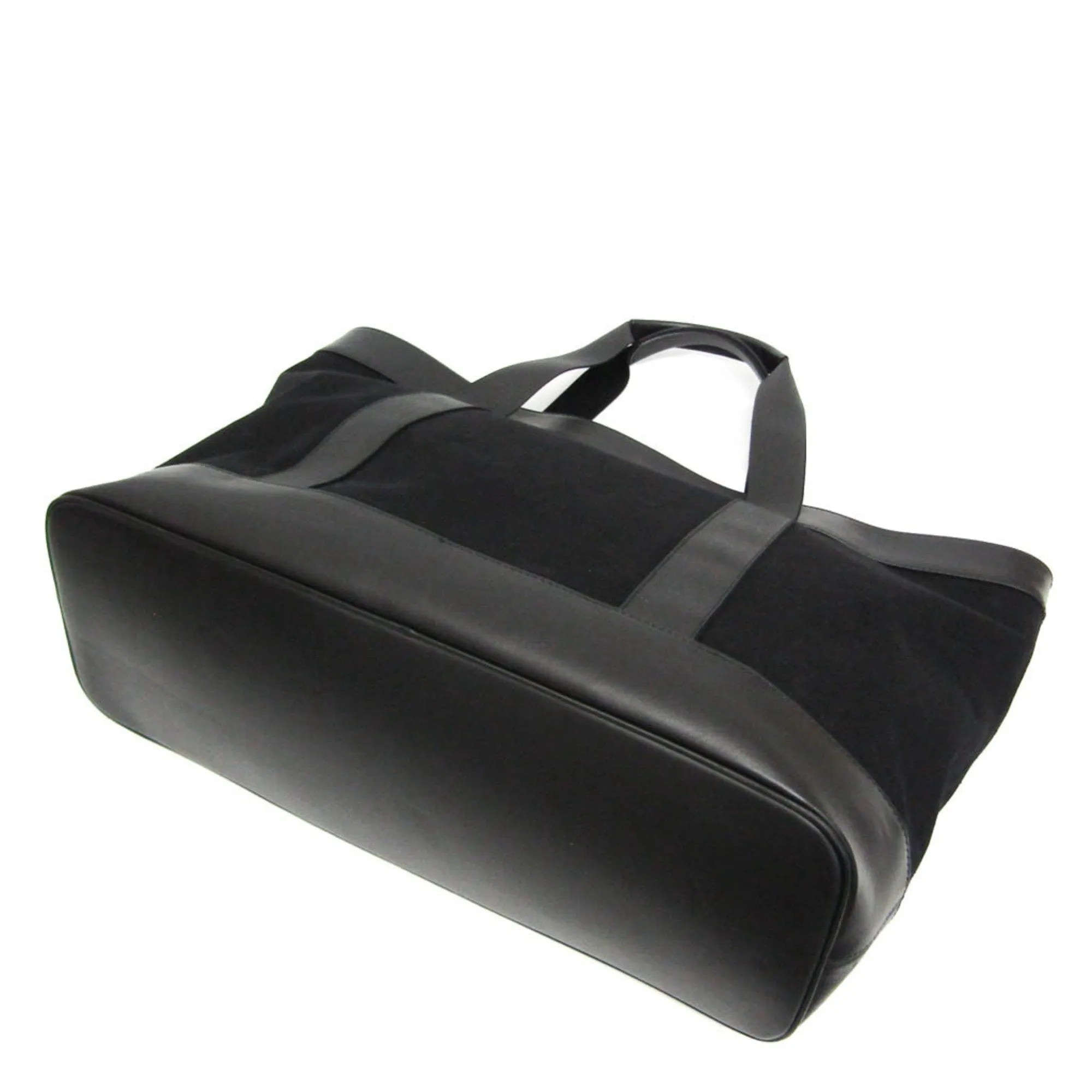 Robust Tote BALENCIAGA Voice-activated Navy