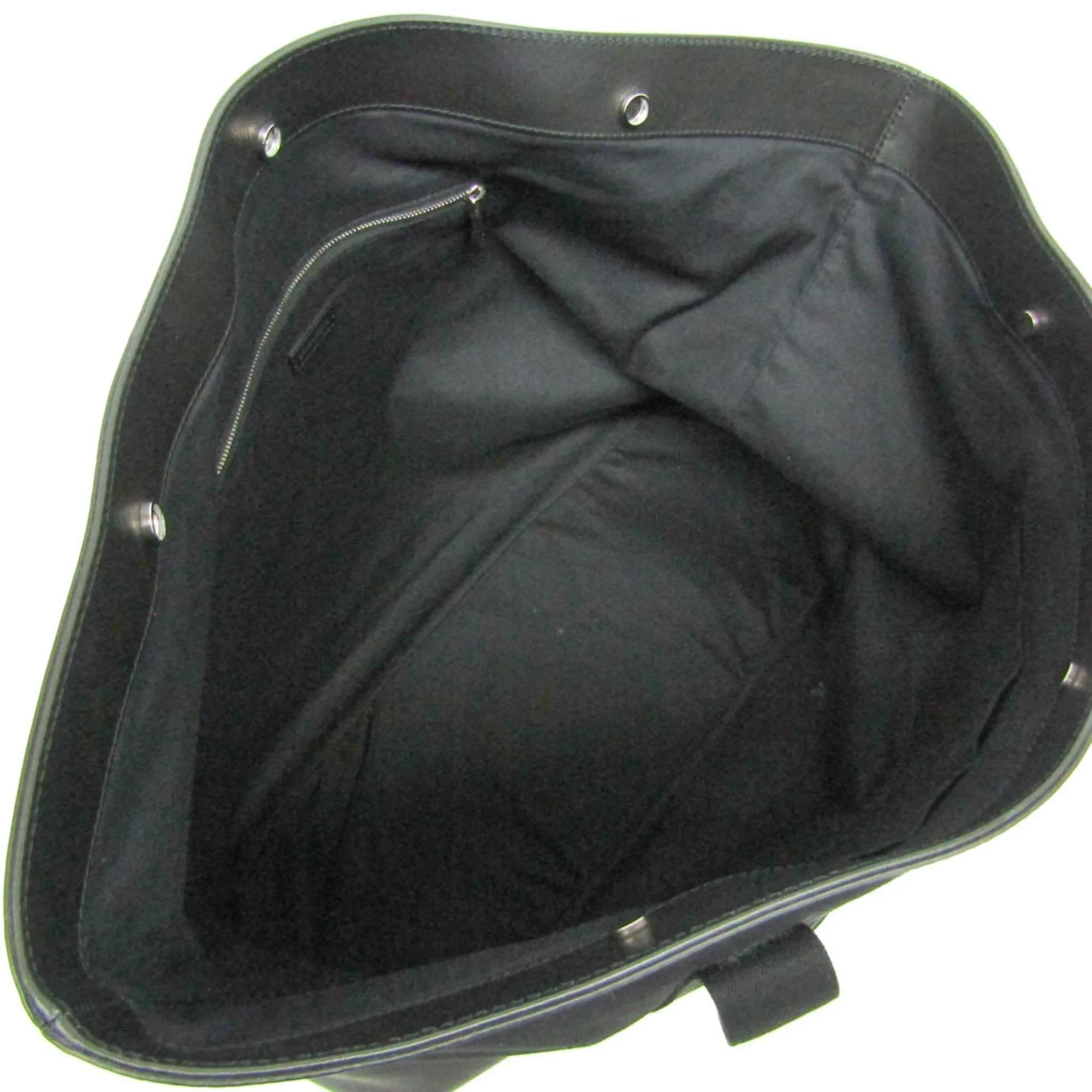 Robust Tote BALENCIAGA Voice-activated Navy