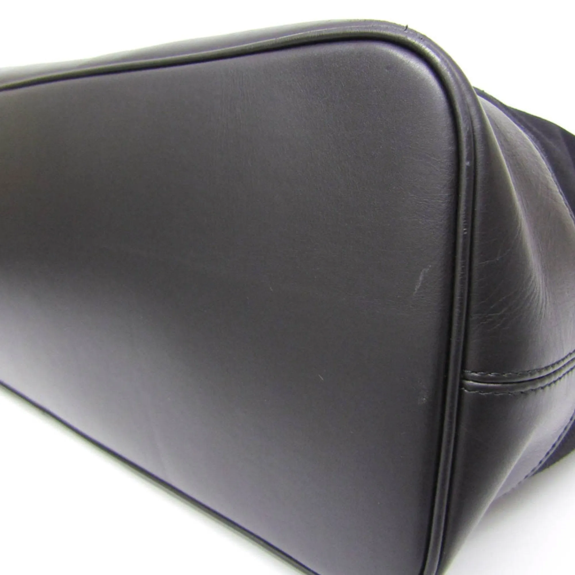 Robust Tote BALENCIAGA Voice-activated Navy