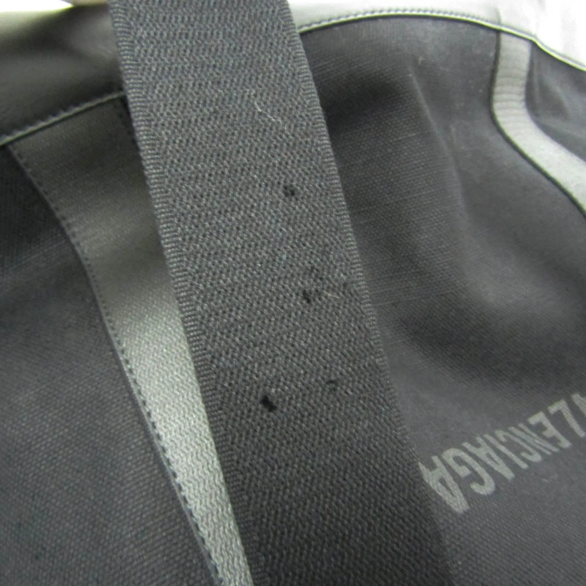 Robust Tote BALENCIAGA Voice-activated Navy