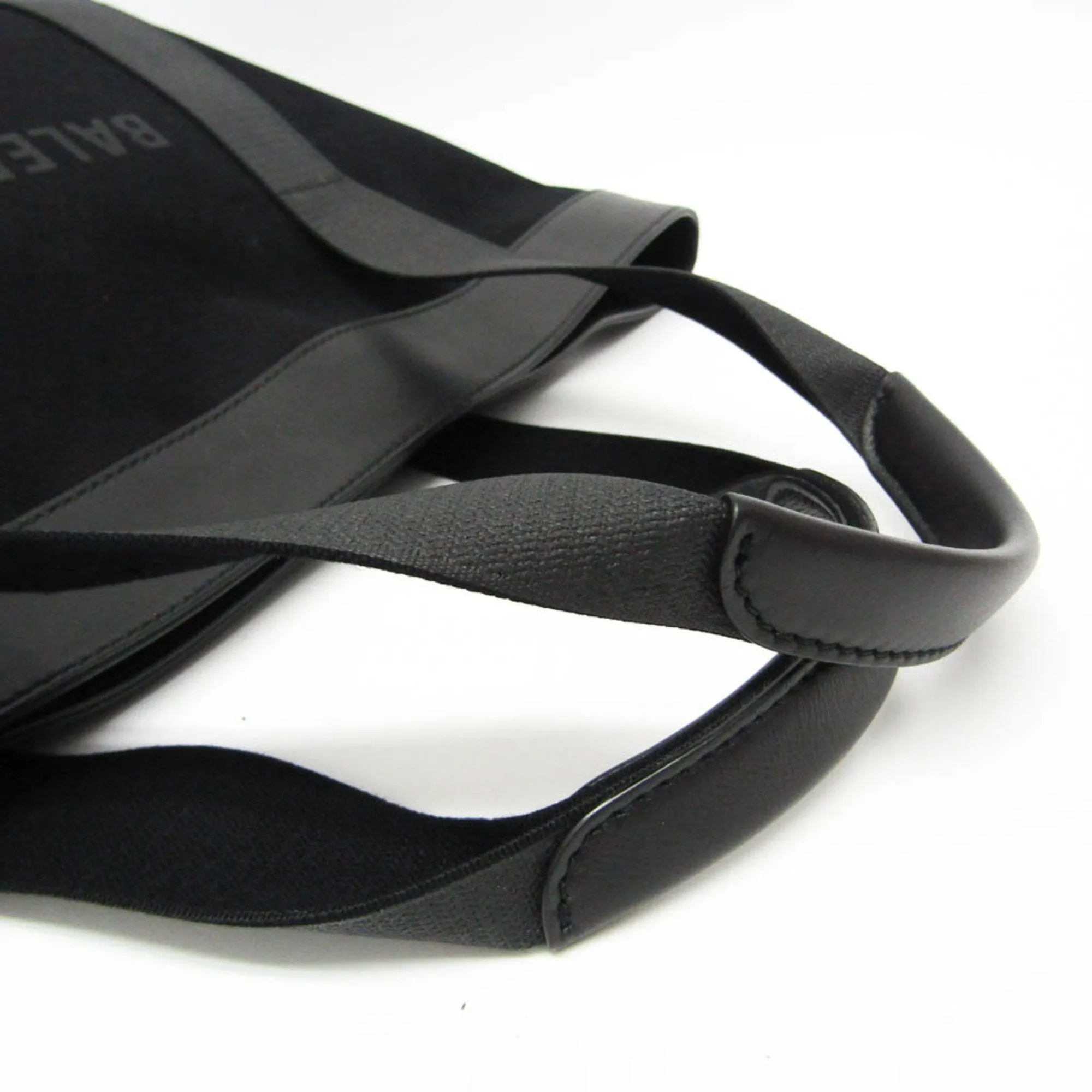 Robust Tote BALENCIAGA Voice-activated Navy