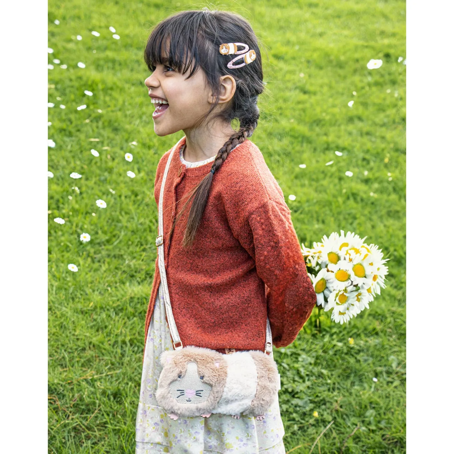 Rockahula Kids - Glenda Guinea Pig Bag