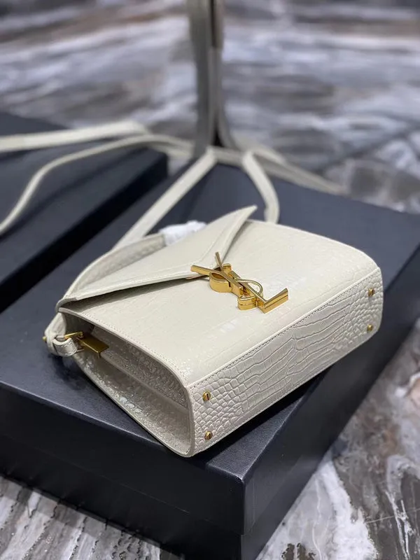 Saint Streamlined - Verified secure Laurent Bags Yves