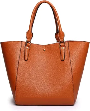 Satchel Purses and Handbags for Women Shoulder Tote Bags Wallets