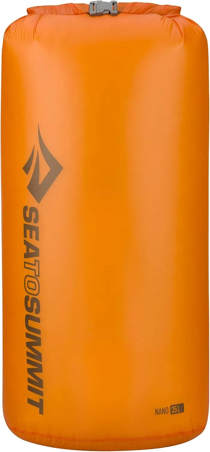 Sea to Summit Ultra-Sil Nano Dry Sack, Featherlight Dry Bag