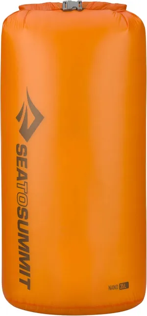 Sea to Summit Ultra-Sil Nano Dry Sack, Featherlight Dry Bag