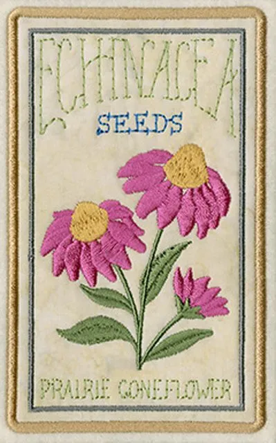 Seed Packets