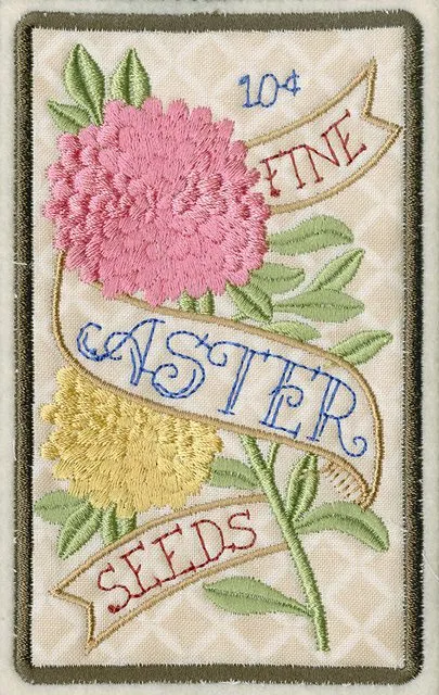 Seed Packets