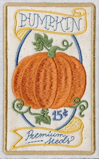 Seed Packets