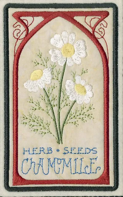 Seed Packets