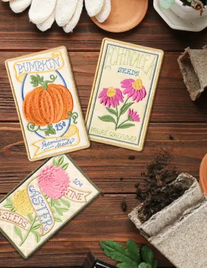 Seed Packets