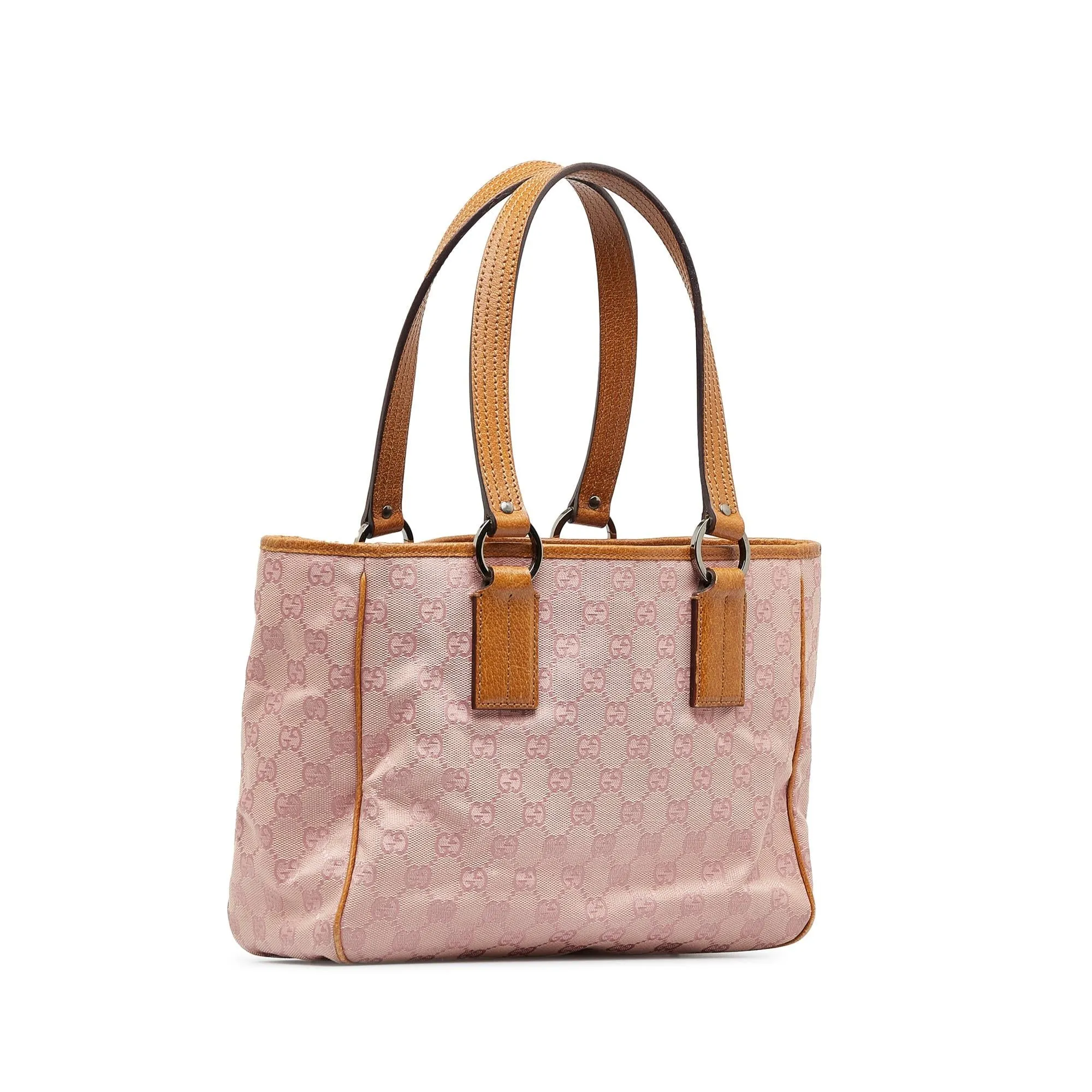 (SHG-1nZwwg) Handbag Gucci GG Buy-more-save-more Full range Canvas