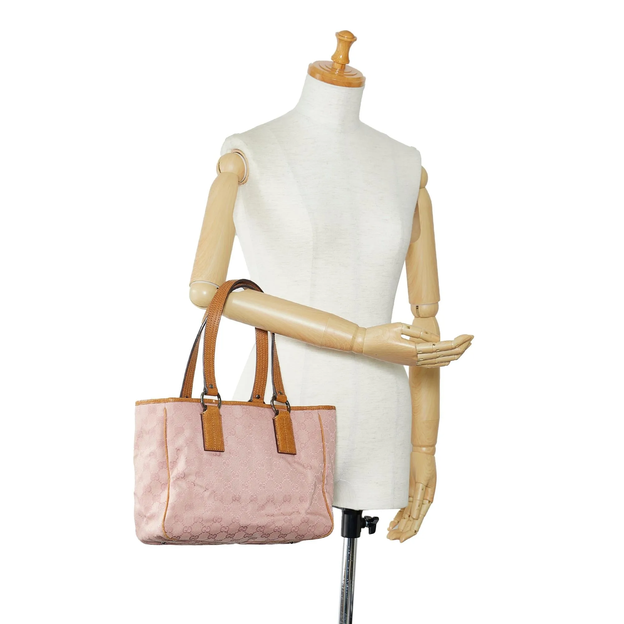 (SHG-1nZwwg) Handbag Gucci GG Buy-more-save-more Full range Canvas
