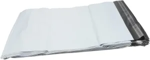 Shipping Bag 100pcs Logistics Bag Waterproof Packaging Privacy Feature Postage Protection