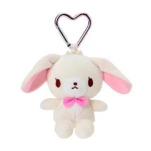 Shirousa Sugarbunnies Mascot Plush [Sanrio Character Grand Prize 3rd Edition]