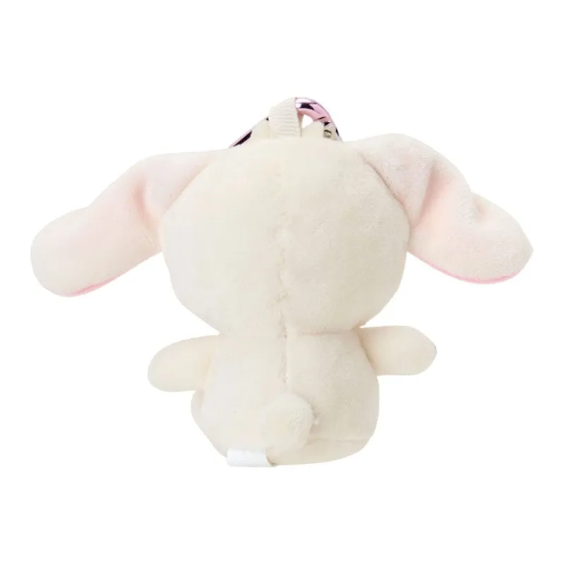 Shirousa Sugarbunnies Mascot Plush [Sanrio Character Grand Prize 3rd Edition]