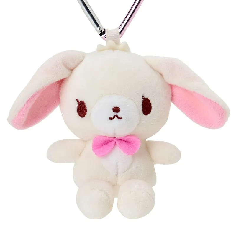 Shirousa Sugarbunnies Mascot Plush [Sanrio Character Grand Prize 3rd Edition]