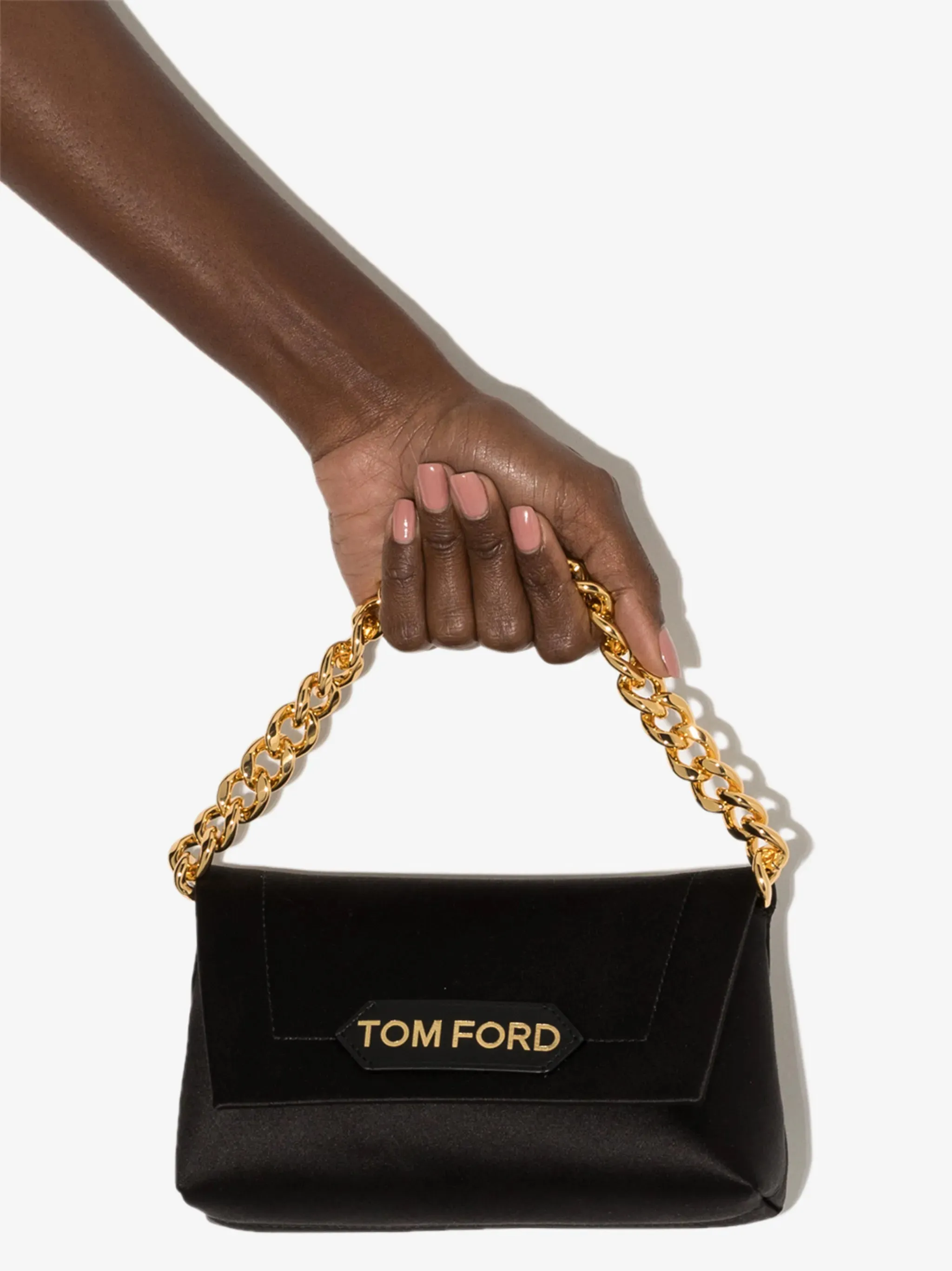 shoulder Chain Efficient communication bag Hot bargain mini Label
