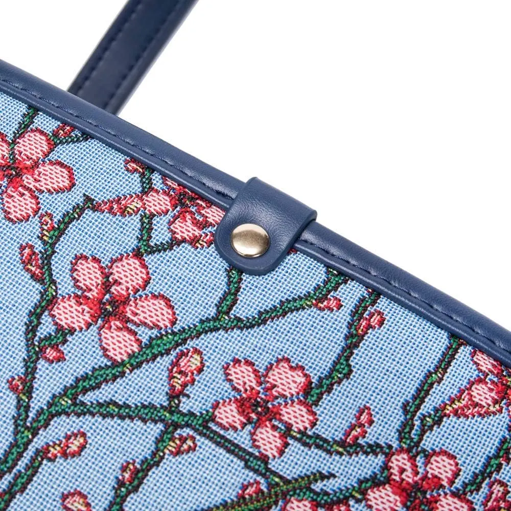 Signare Tapestry Shoulder Bag Tote Bag for Women with Travel or Work Tote Bags for Women