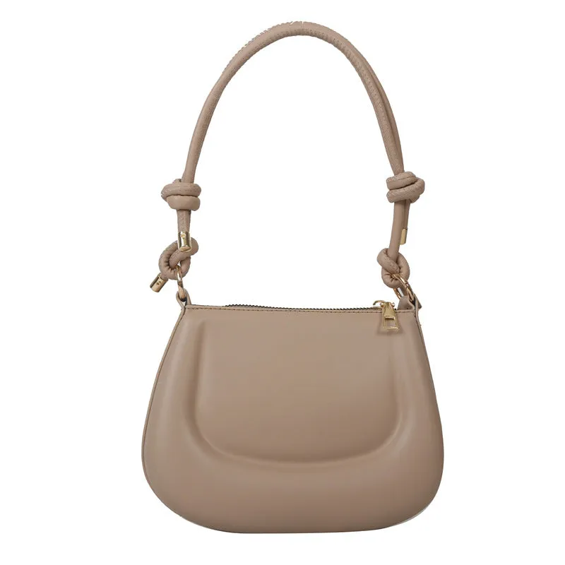 Simple Frame Shoulder Bag