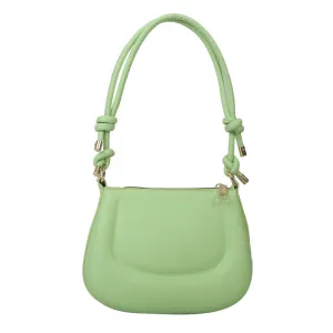 Simple Frame Shoulder Bag