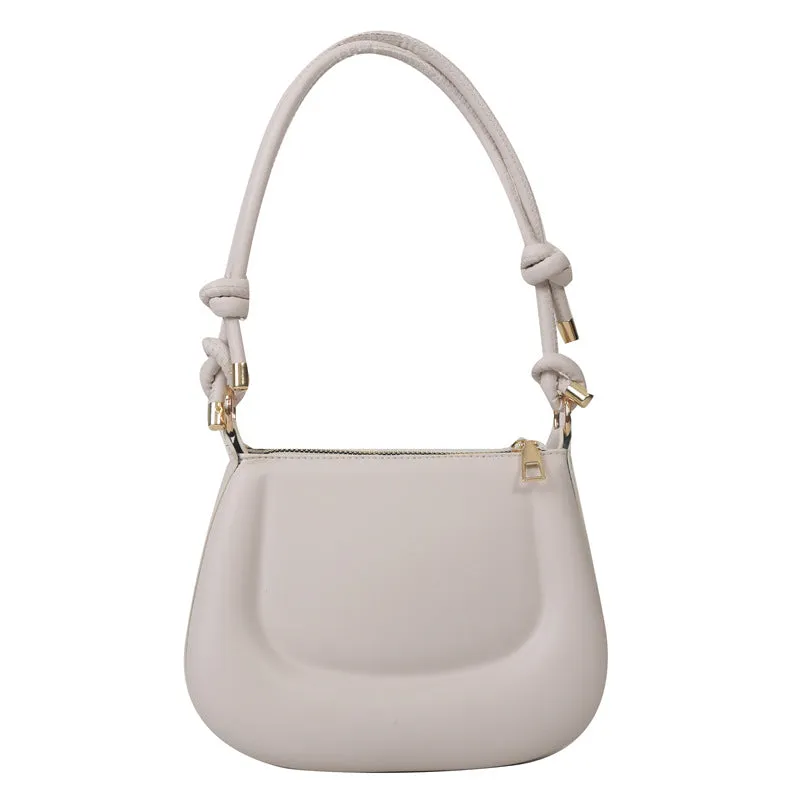 Simple Frame Shoulder Bag