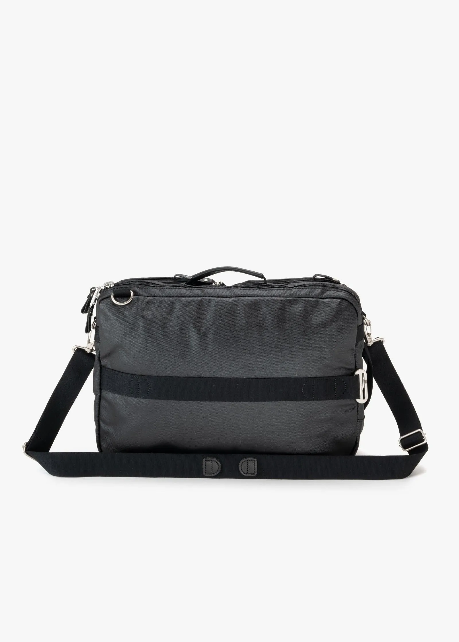 Simple Office – Organic Jet Black