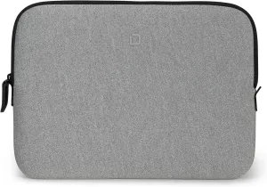 Skin Case 12 Inch Urban MacBook Ultrabook Computer Tablet Sleeve, Stretch Neoprene Sleeve MacBook Case, Grey