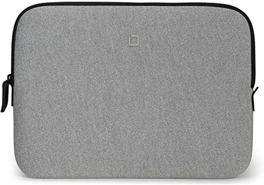 Skin Case 13 Inch Urban MacBook Ultrabook Computer Tablet Sleeve, Stretch Neoprene Sleeve MacBook Case, Grey