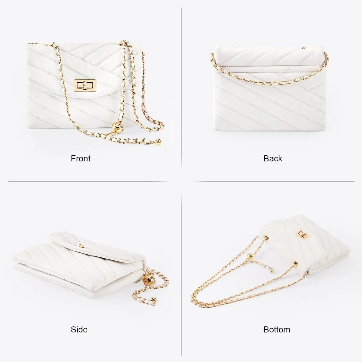Small Crossbody Bags for Women, small purses for women, Small Purses Crossbody Purses, Phone Wallet Purse for Women
