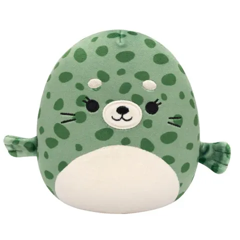 Squishmallows | 5" Plush | Mystery Scented Bags Sea Creatures