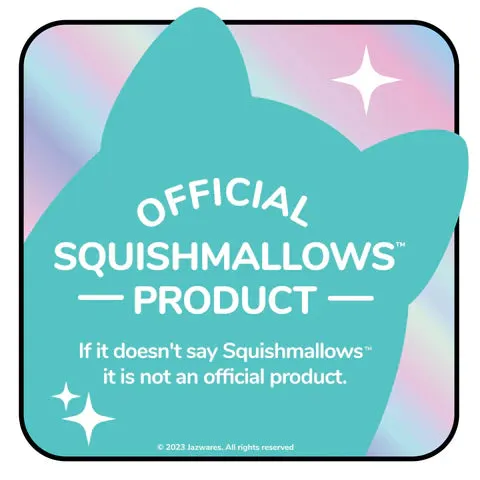 Squishmallows | 5" Plush | Mystery Scented Bags Sea Creatures