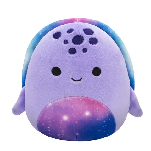 Squishmallows | 5" Plush | Mystery Scented Bags Sea Creatures