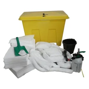 Standard SOPEP Spill Kit | 600 Litres
