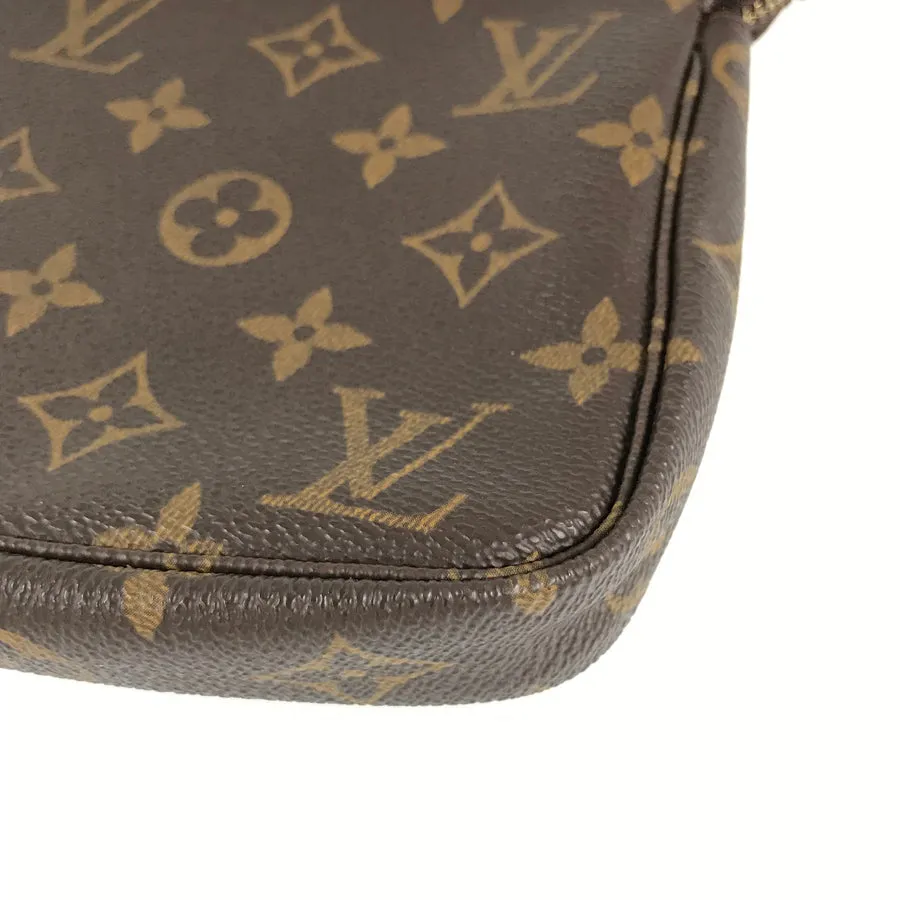 Streamlined shipping VUITTON Top selection LOUIS Pouch