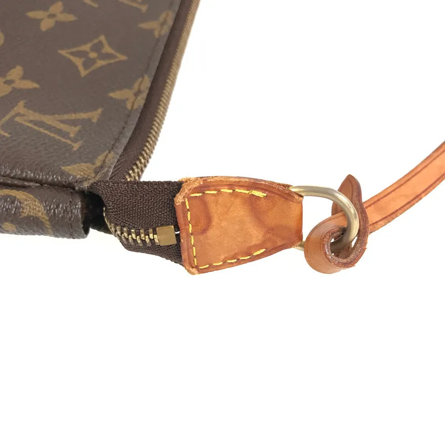 Streamlined shipping VUITTON Top selection LOUIS Pouch