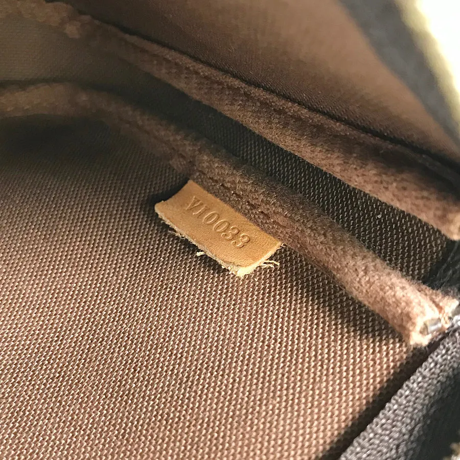 Streamlined shipping VUITTON Top selection LOUIS Pouch