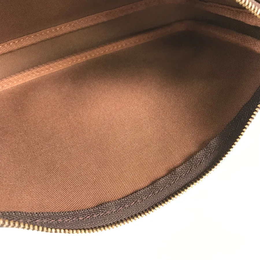 Streamlined shipping VUITTON Top selection LOUIS Pouch