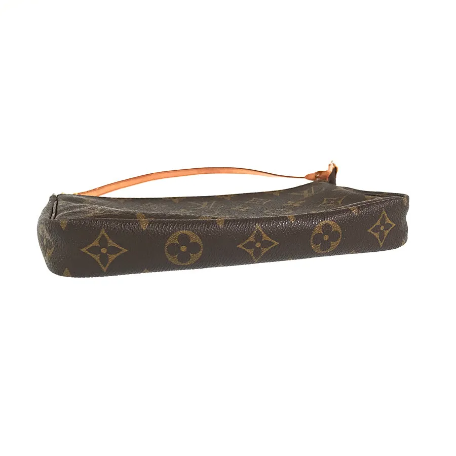 Streamlined shipping VUITTON Top selection LOUIS Pouch