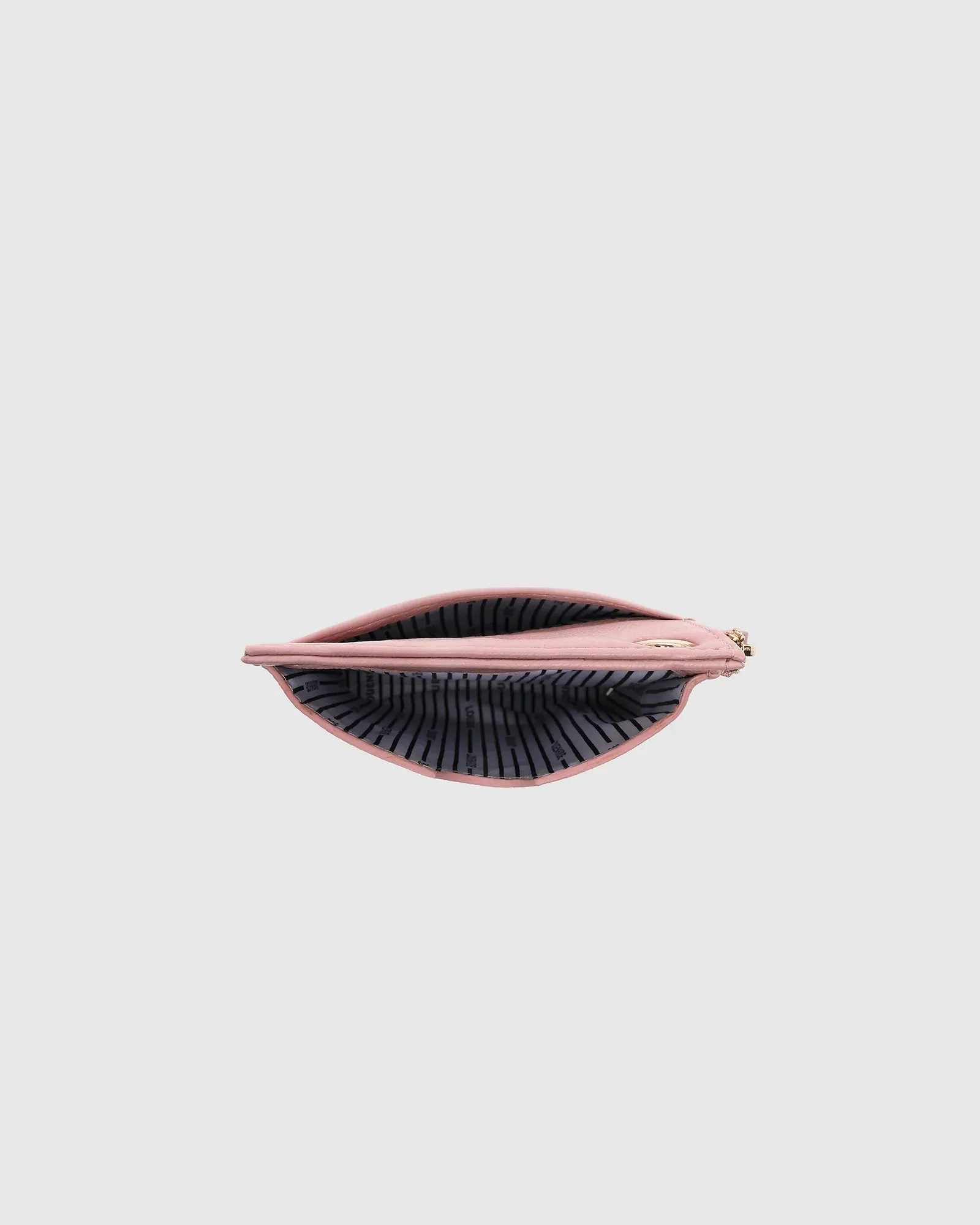 Suki Phone Bag in Dusty Pink