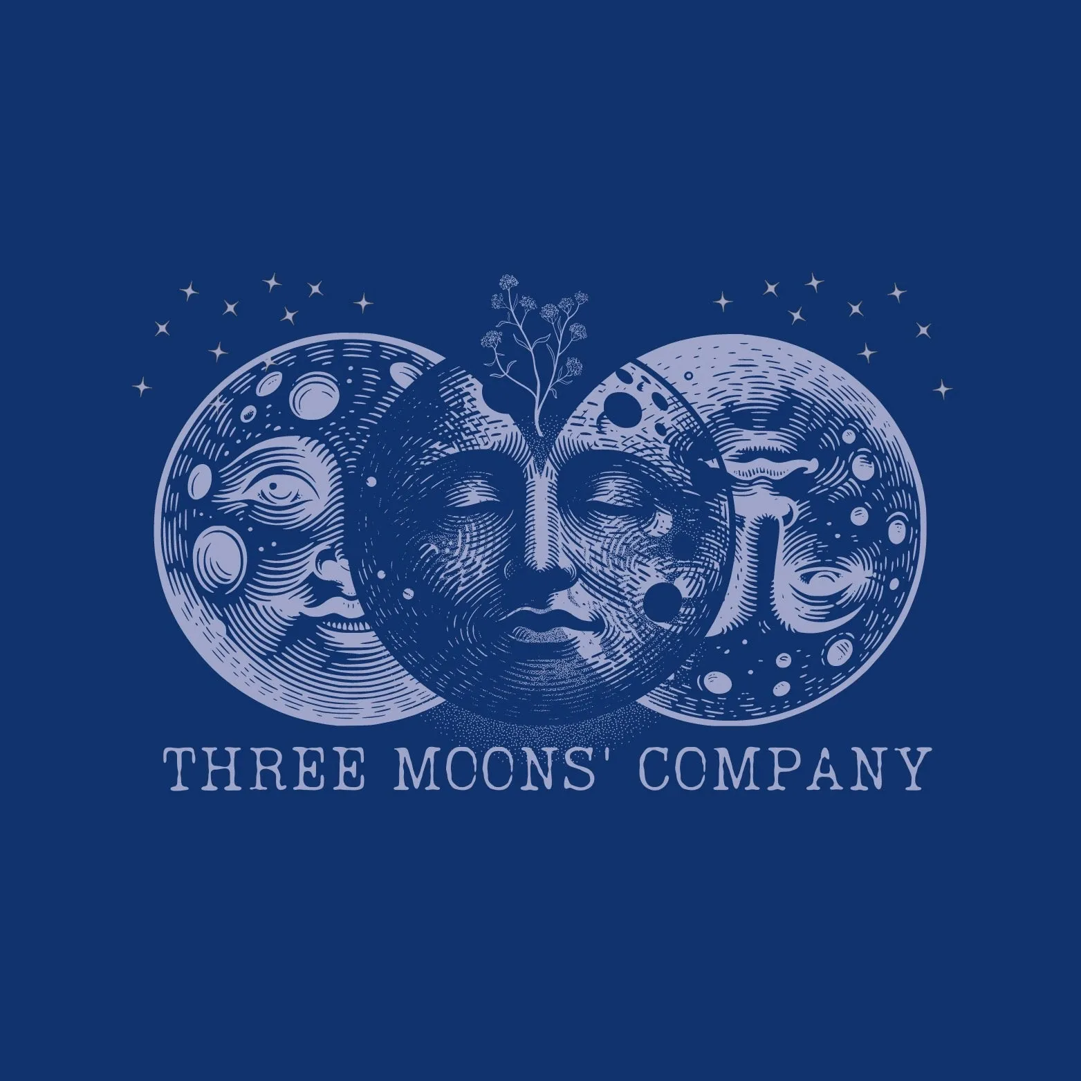 Three Moons Company